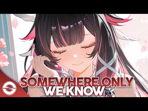 Chill & Melodic Nightcore - YouTube