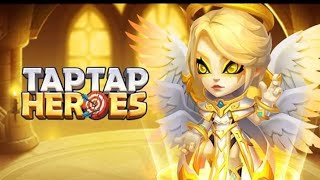 TAP TAP HEROES - ELITE KEY 2. screenshot 4