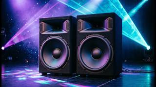 Bass Boosted Sound Test 🔊 Extreme JBL Audio | Speaker Check 2026