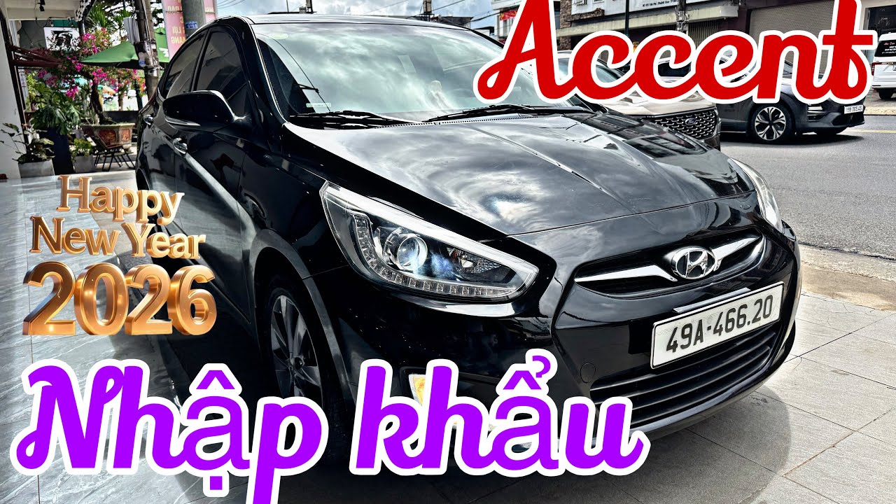 Huynhdai accens 2014 fom mới bản blu  gia 260 co fix 0961408726