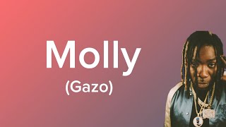 Gazo-Molly (Parole)