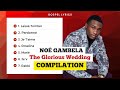 No gambela  ep the glorious wedding compilation