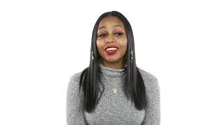 Bahja Rodriguez Relationship Advice For Recording Artists