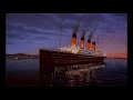 (っ◔◡◔)っ Titanic Shifting Ambience! (6 Hz Theta Waves, Subliminals, Ocean Noises and Wind Sounds!)