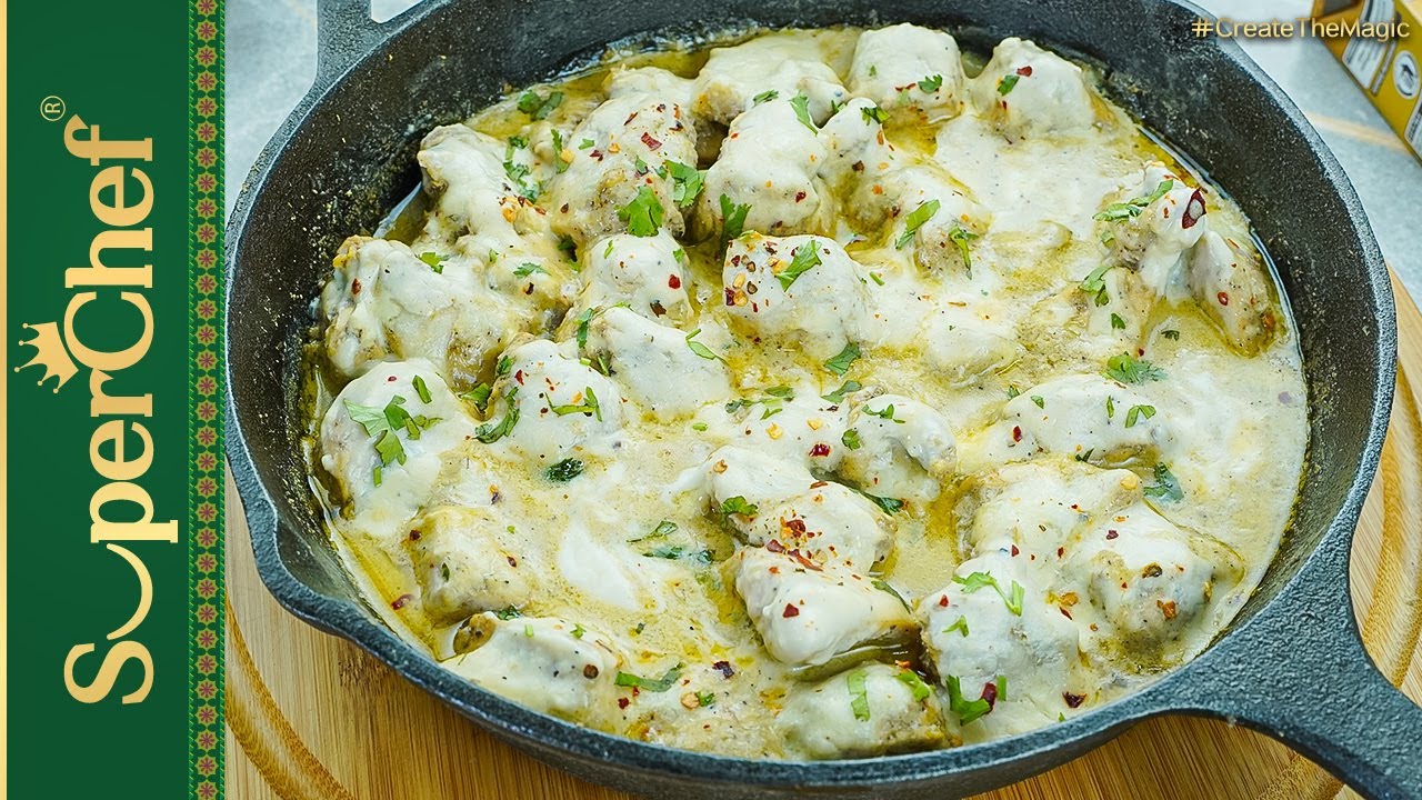 Zafrani Cheese Boti Recipe | Royal BBQ with a Creamy, Smoky Twist