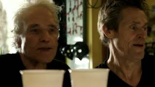 Piazza Vittorio – New clip (4/4) official from Venice Full Documentary Piazza Vittorio 2017 Directed By Abel Ferrara