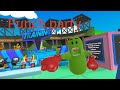 Punch Party VR: The Gym Update That Changes Everything