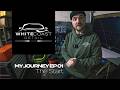 This Is Where It Starts | My Detailing Journey EP1