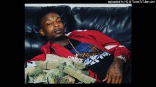 Drake - Sneakin Ft. 21 Savage Prod. By London On Da Track