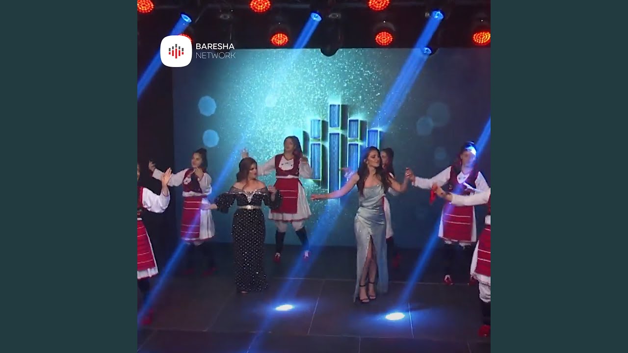 Kanagjegji (feat. Ilire Sylaj)