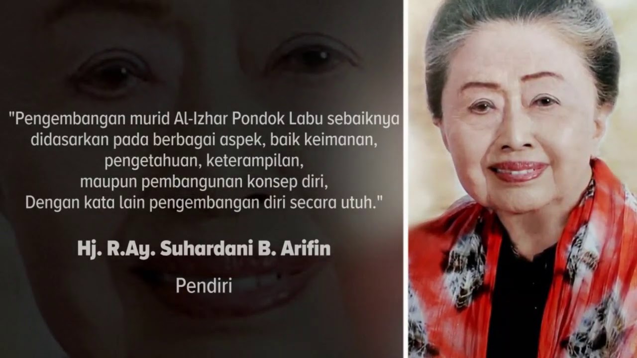 WIYATA MANDALA - YouTube