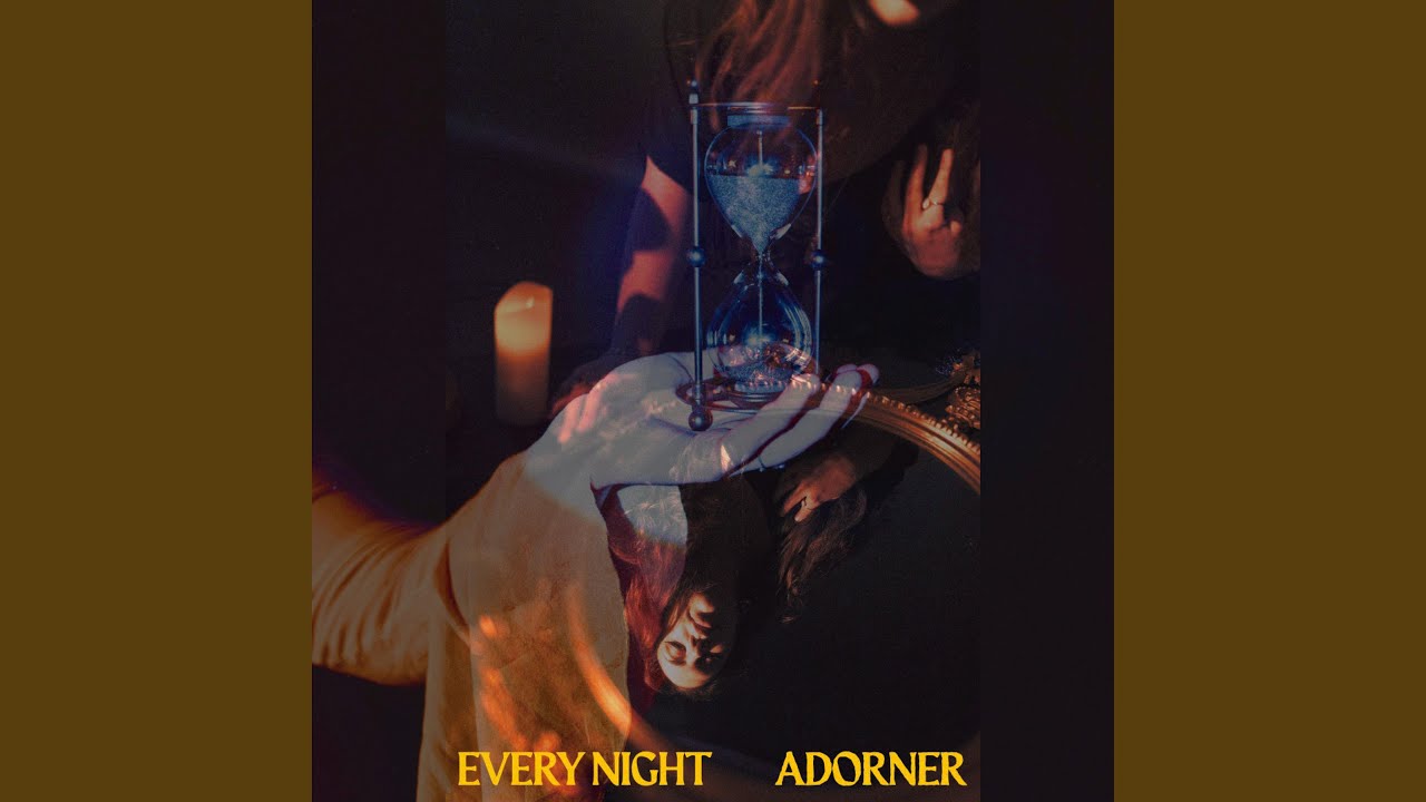 Every Night adlı videoyu YouTube'da izle Every Night adlı videoyu YouTube'da izle