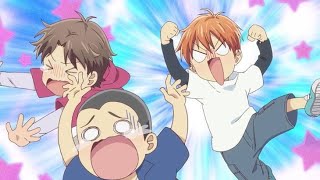 Fruits Basket amv mi Mi Mi