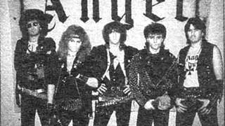 Download Lagu Angel Dust - Wild as Hell MP3