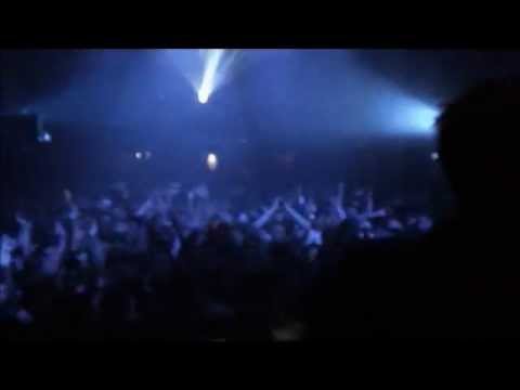 BURNS- Iced Out - Live @ WOMB, TOKYO