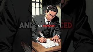 This Genius Mathematician Chose Prison Over Compromise Information