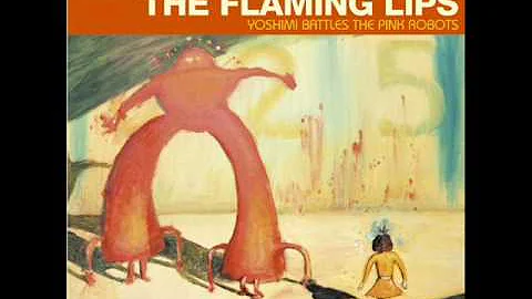the flaming lips yoshimi battles the pink robots p...