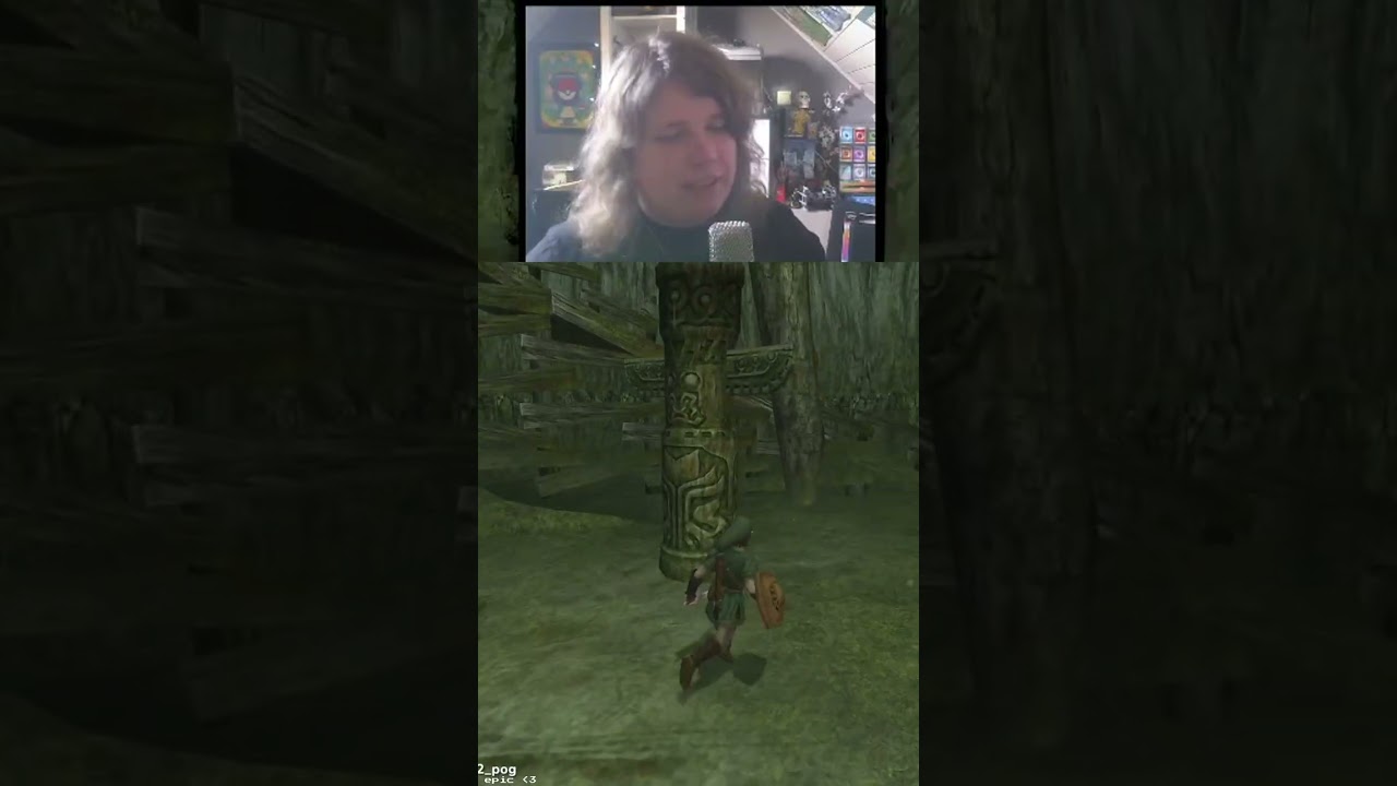 Mario made me gay? | 