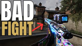 You’re Taking the Wrong Fights (CODM Sniper Guide)