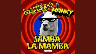 Samba La Mamba