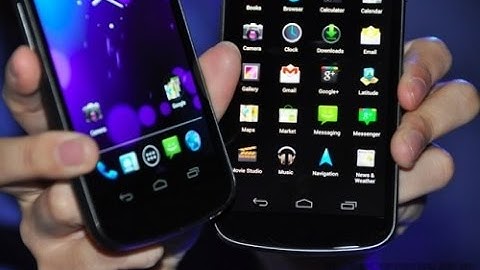 Samsung Galaxy Nexus Telus Hard Reset, Format Code solution