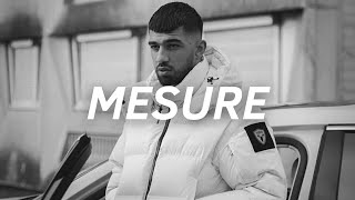 ZKR x Niaks x Morad Type Beat "MESURE" | Instru OldSchool 2023