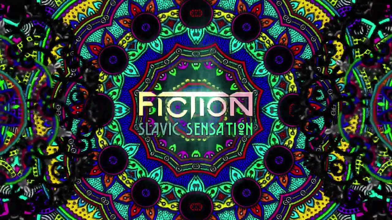 Fiction - Slavic Sensation