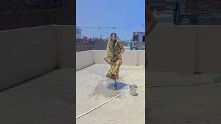 jeth ki Dopahri Mein (Govinda) karishma\