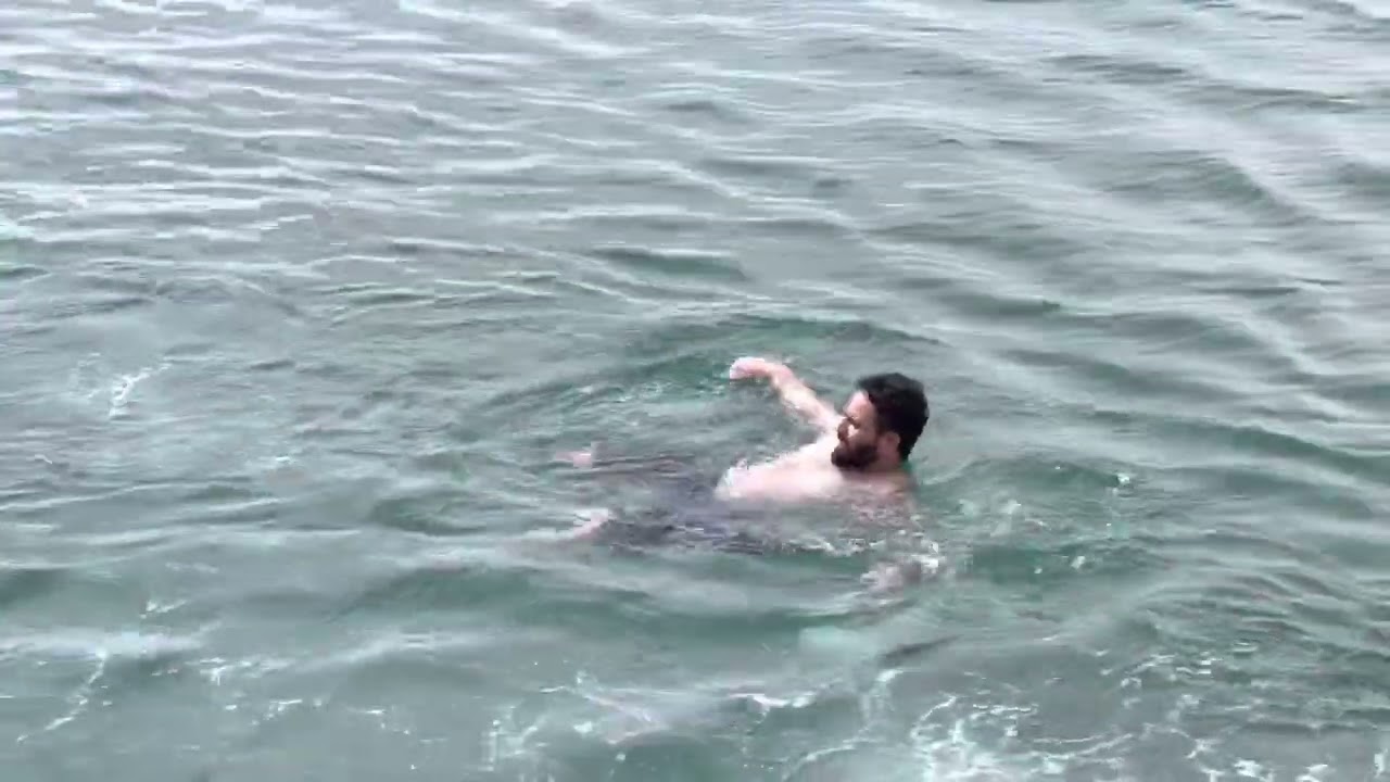 Merenice beach club, Aqaba City