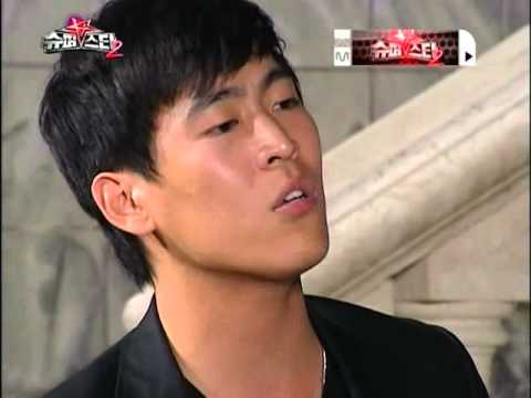 2 Different Tears . 존박 . John Park