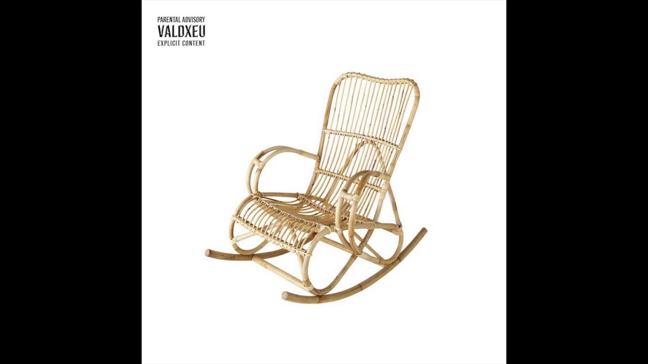 VALD - Rocking Chair (Instrumental Remake) - YouTube