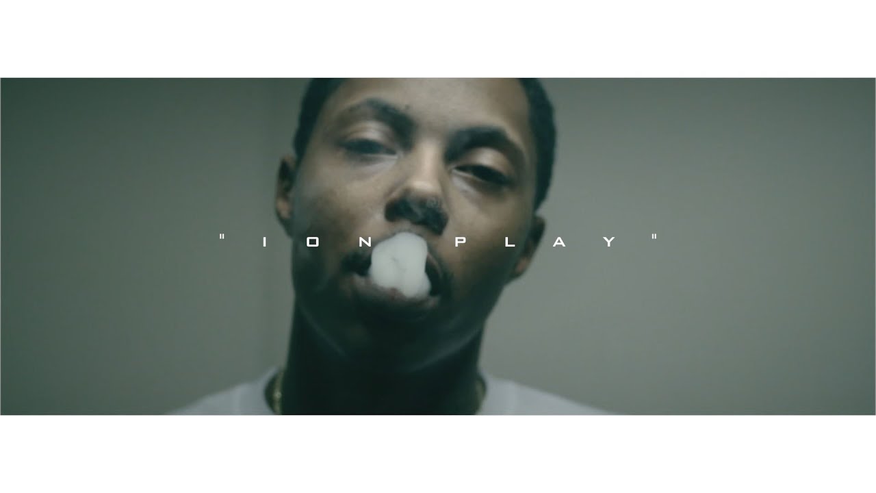 Flex - Ion Play (Official Video) 1080p HD Shot By - DKVTv