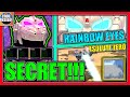 Kiryu SECRET MODE Explained! | Absolute Zero Cannon, Rainbow Mode, and Shutdown! ||| Kaiju Universe