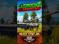 Object 122MT «MC» — ПЛЮСЫ И МИНУСЫ | WAR THUNDER #warthundergame #warthundershorts #warthunder