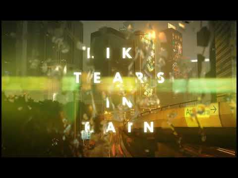 Attraktta - Tears In Rain