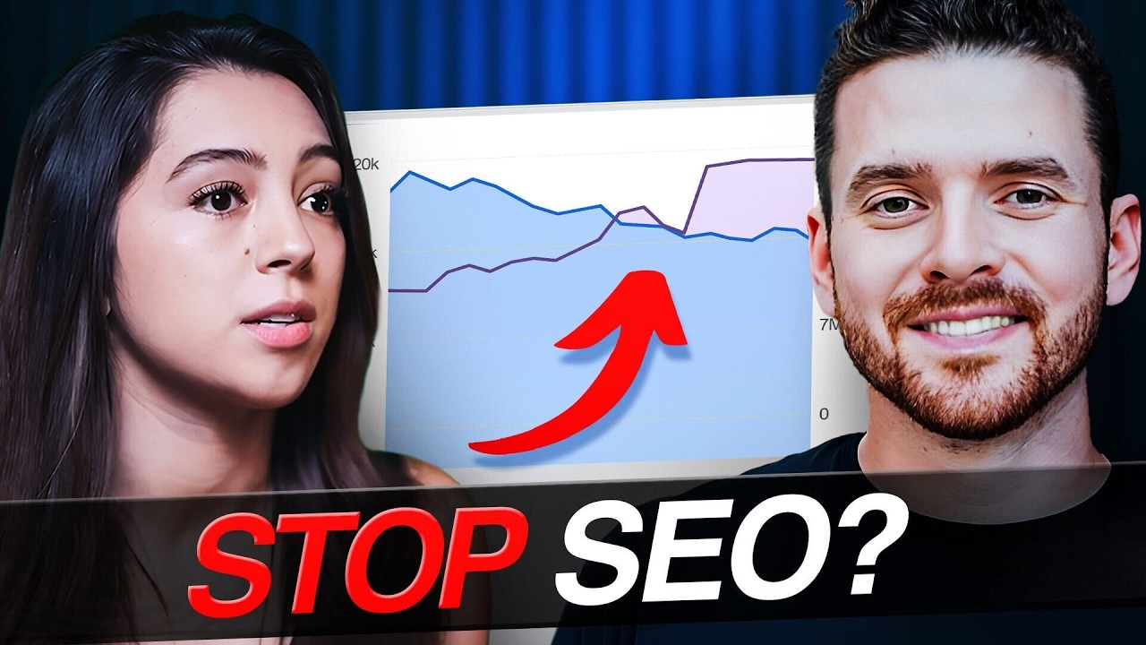 What the Hell is Happening with SEO in 2026?