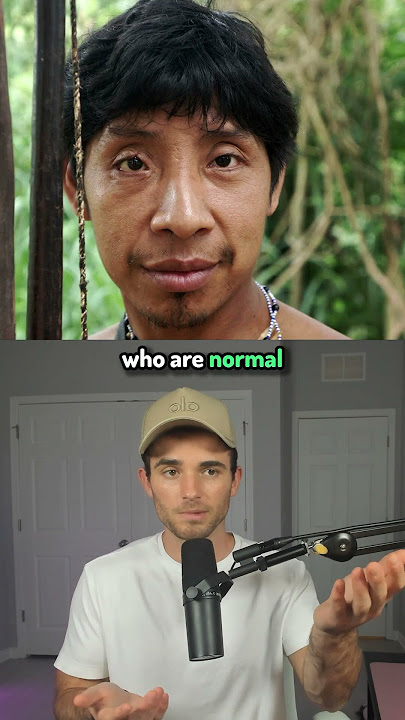 Uncontacted Tribes That Still Exist