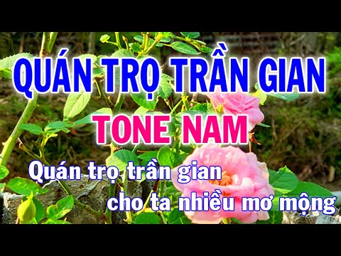 Quán Trọ Trần Gian-1-4-2022
