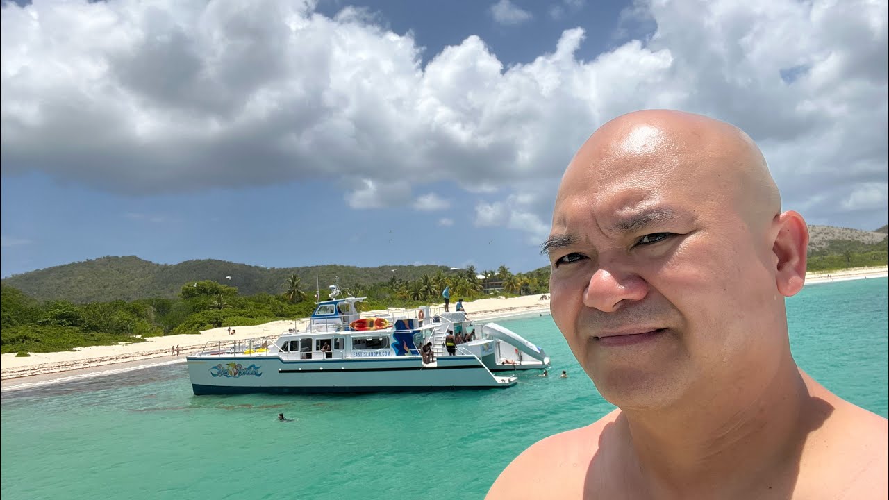 Flamenco Beach-Culebra || East Island Excursions Puerto Rico 2022