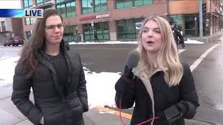 Famous Downtown Missoula situation still active after shots fired at police car Wealth