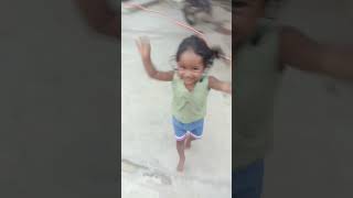 Sudisha Ka Stylish Dance #shortfeed #cutebaby #trending #youtubeshorts