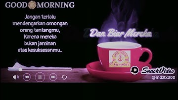 promosi kopi bubuk cap jangkar (Singkawang)