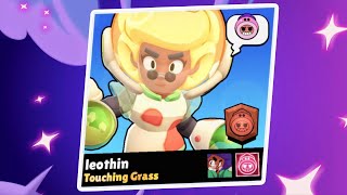 SKIN Explained - RETROFUTURE ROSA | Brawl Stars SKIN Explained - RETROFUTURE ROSA | Brawl Stars
