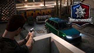 Civilian & Criminal Showcase | Breakthrough RP
