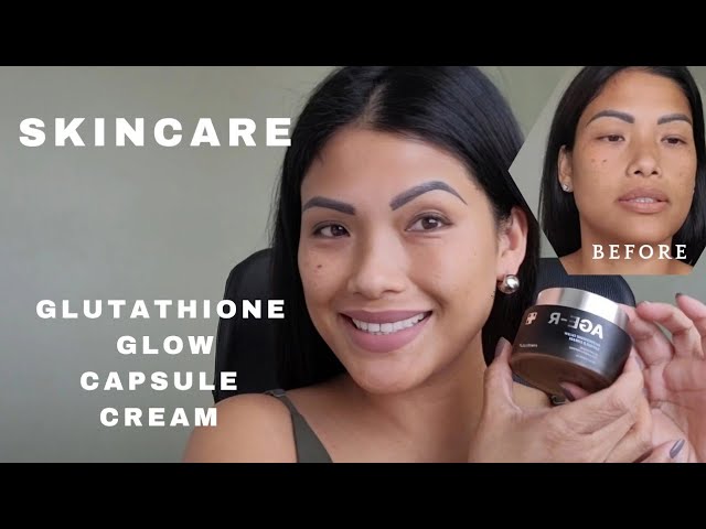 MEDICUBE AGE -R GLUTATHIONE GLOW TONER +KOREAN SKINCARE SECERT TO GLASS  SKIN | LEMON MILKY TONER - YouTube