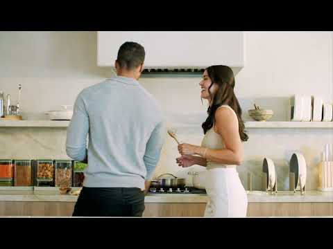 Caraway Home YouTube ad: Caraway_Brand-y_16x9_Final