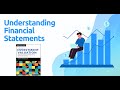 Chapter 3: Understanding Financial Statements
