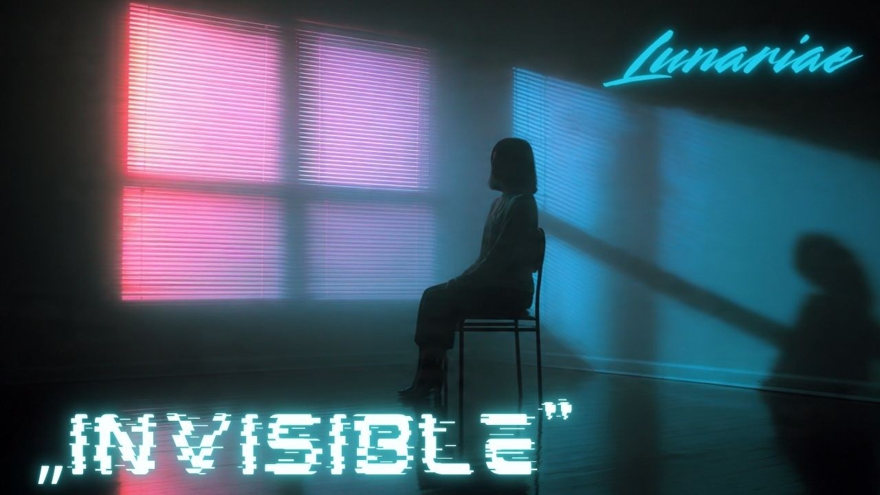 Guarda Lunariae - Invisible su YouTube Guarda Lunariae - Invisible su YouTube