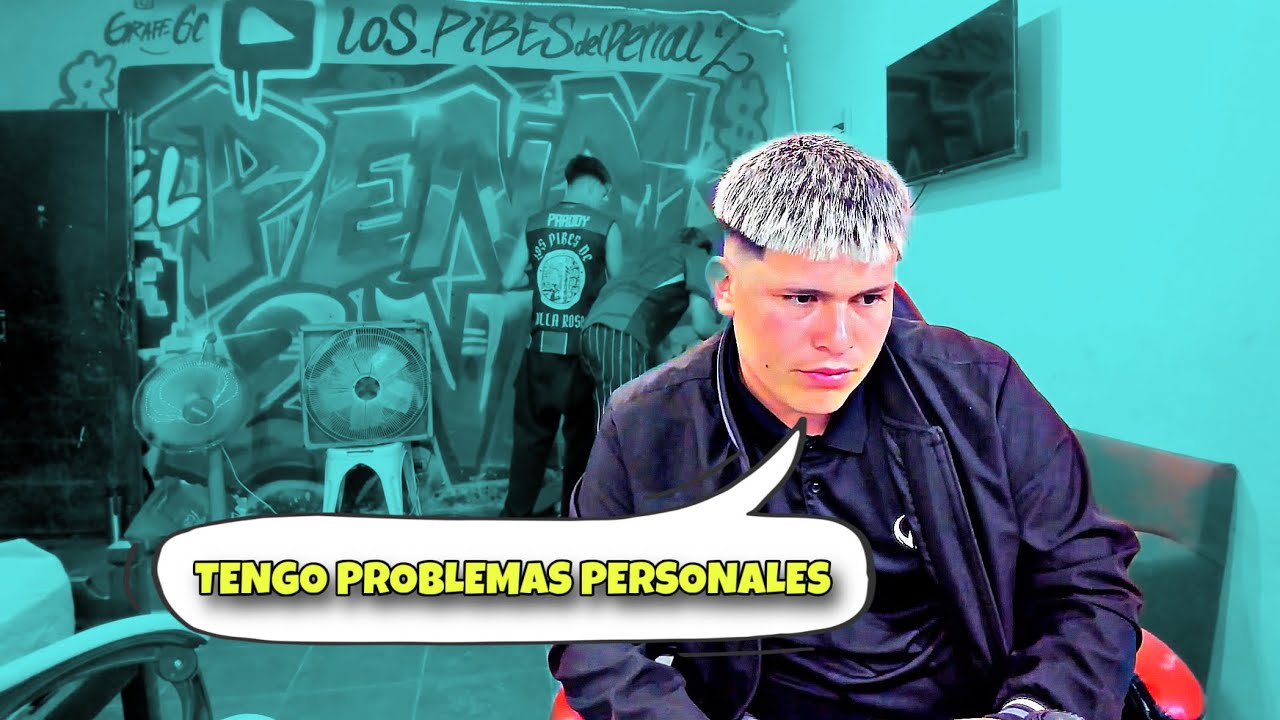 EL PELA CUENTA POR QUE NO STREMEA | TODA LA VERDAD