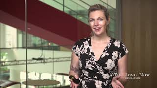 The New Breed: What Our Animal History Reveals For Our Robotic Future | Kate Darling